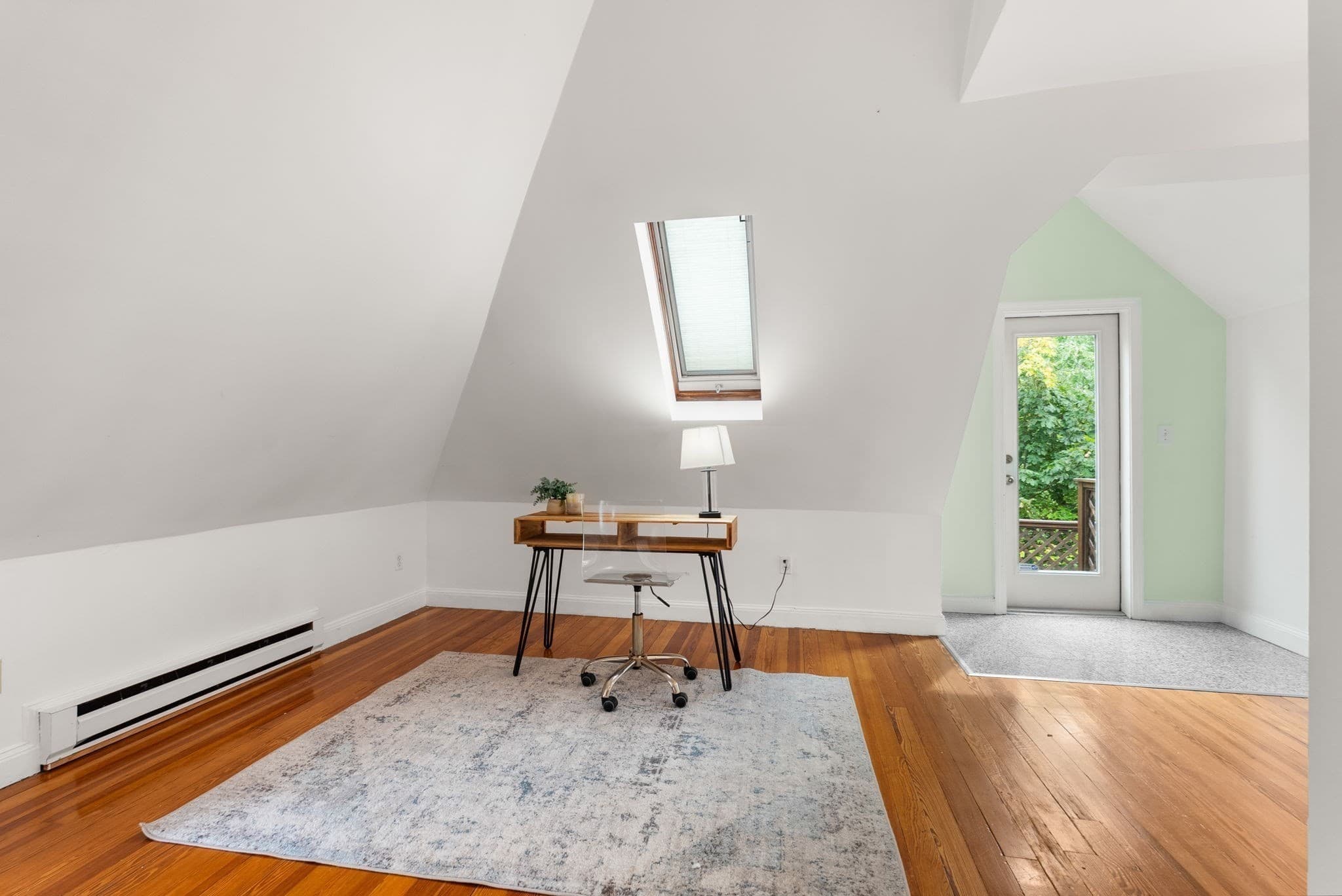 Condominium at 36 Cummings Rd # 4, Boston MA 02135, photo 11 of 20