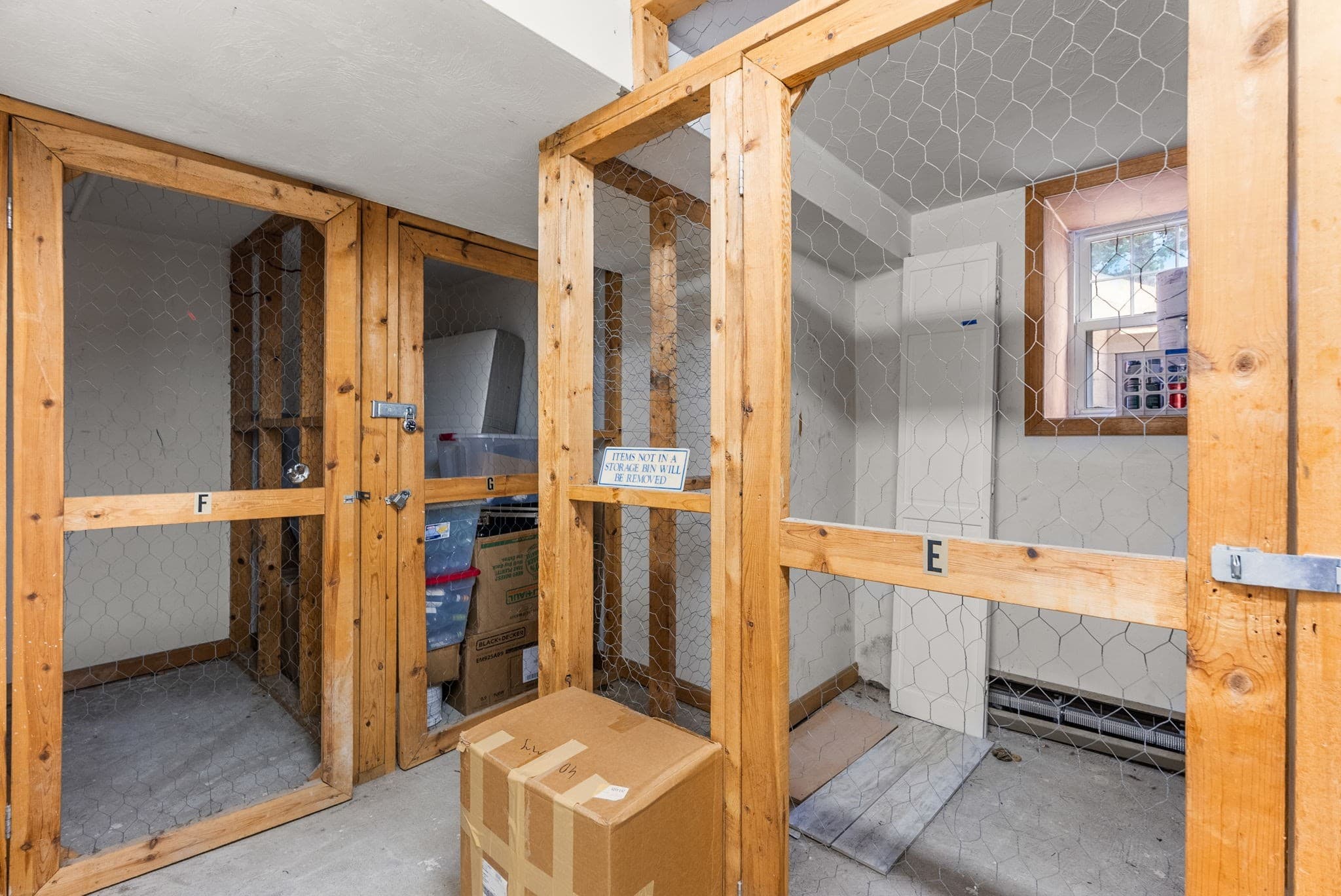 Condominium at 36 Cummings Rd # 4, Boston MA 02135, photo 19 of 20