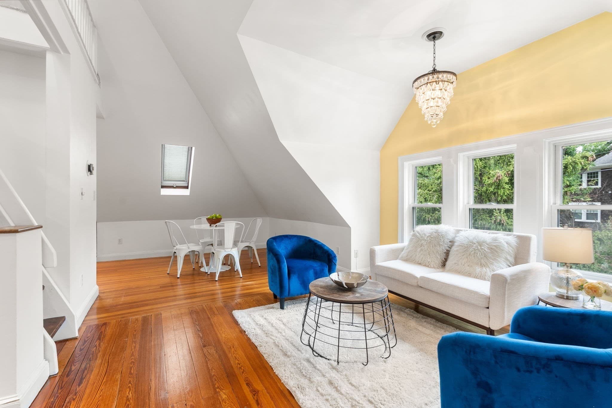 Condominium at 36 Cummings Rd # 4, Boston MA 02135, photo 8 of 20