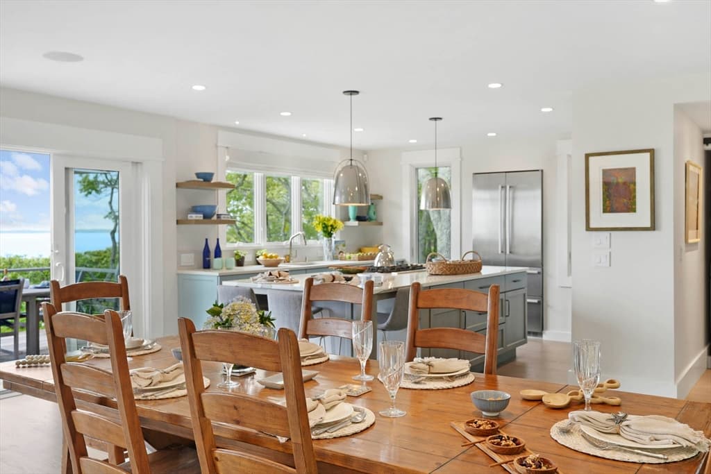 Single Family Residence at 63 Putnam Rd, Chilmark MA 02535, photo 12 of 42