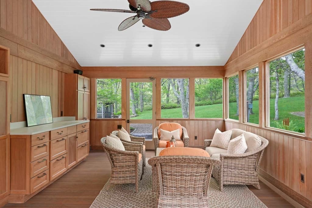 Single Family Residence at 63 Putnam Rd, Chilmark MA 02535, photo 22 of 42