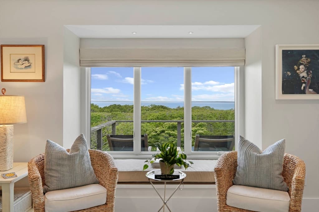 Single Family Residence at 63 Putnam Rd, Chilmark MA 02535, photo 7 of 42