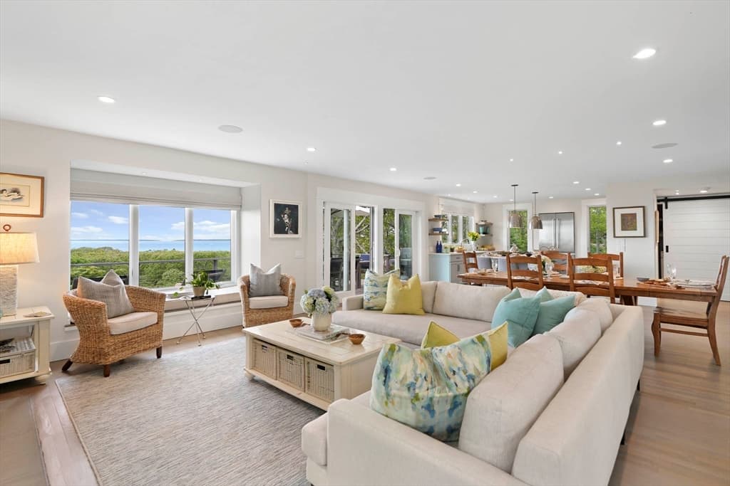 Single Family Residence at 63 Putnam Rd, Chilmark MA 02535, photo 5 of 42