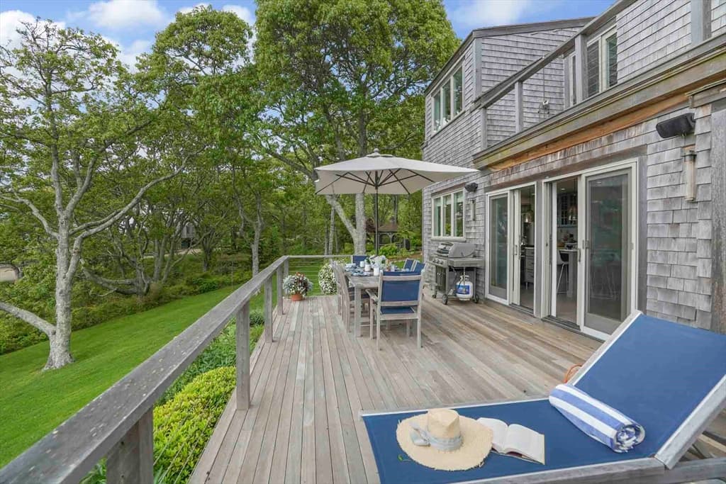 Single Family Residence at 63 Putnam Rd, Chilmark MA 02535, photo 20 of 42