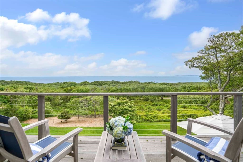 Single Family Residence at 63 Putnam Rd, Chilmark MA 02535, photo 37 of 42