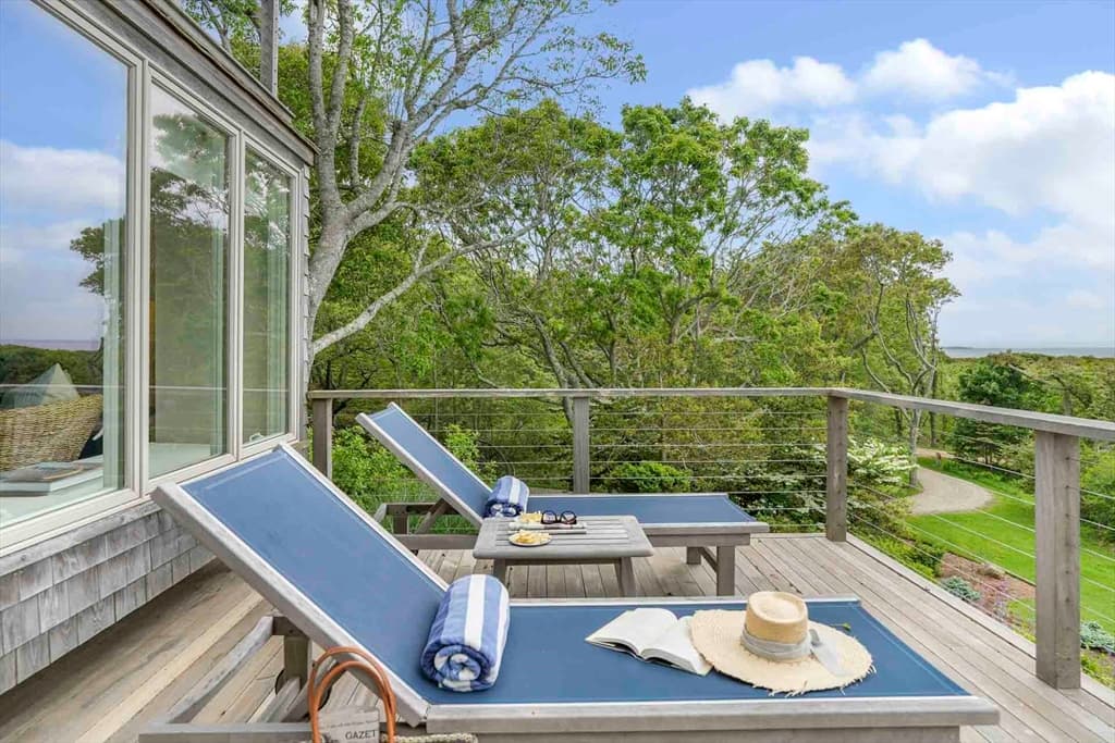 Single Family Residence at 63 Putnam Rd, Chilmark MA 02535, photo 19 of 42