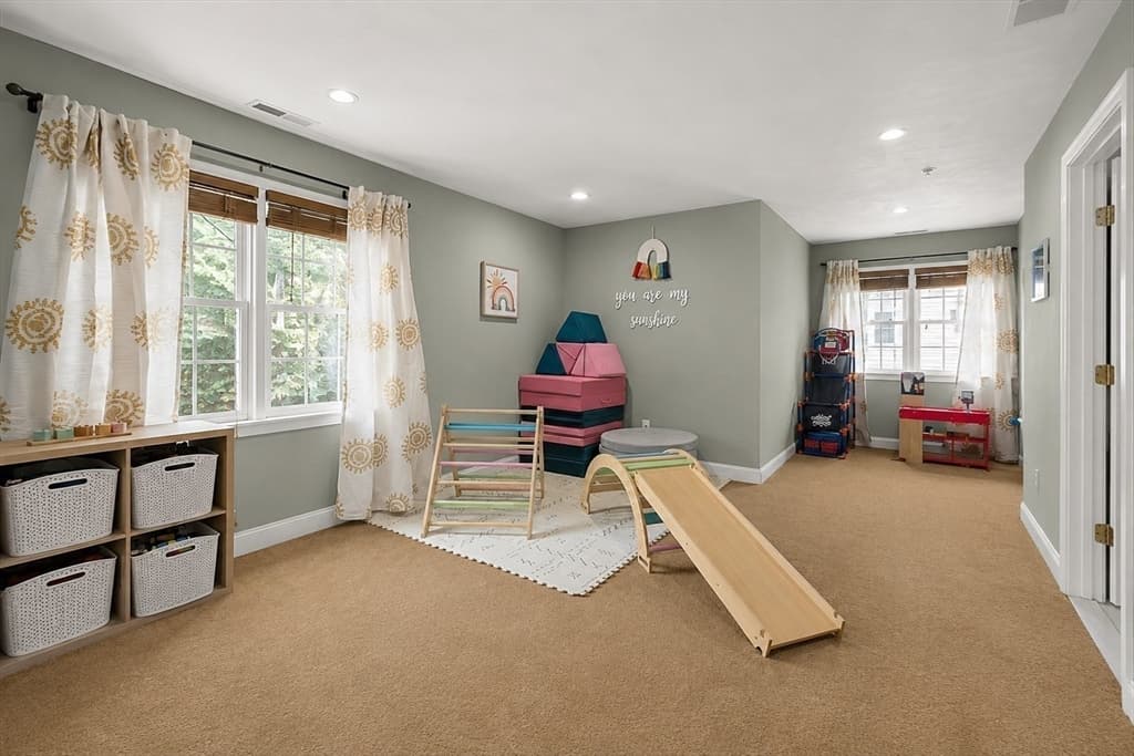 Single Family Residence at 17 Hepatica Drive # 17, North Andover MA 01845, North Andover, photo 23 of 42