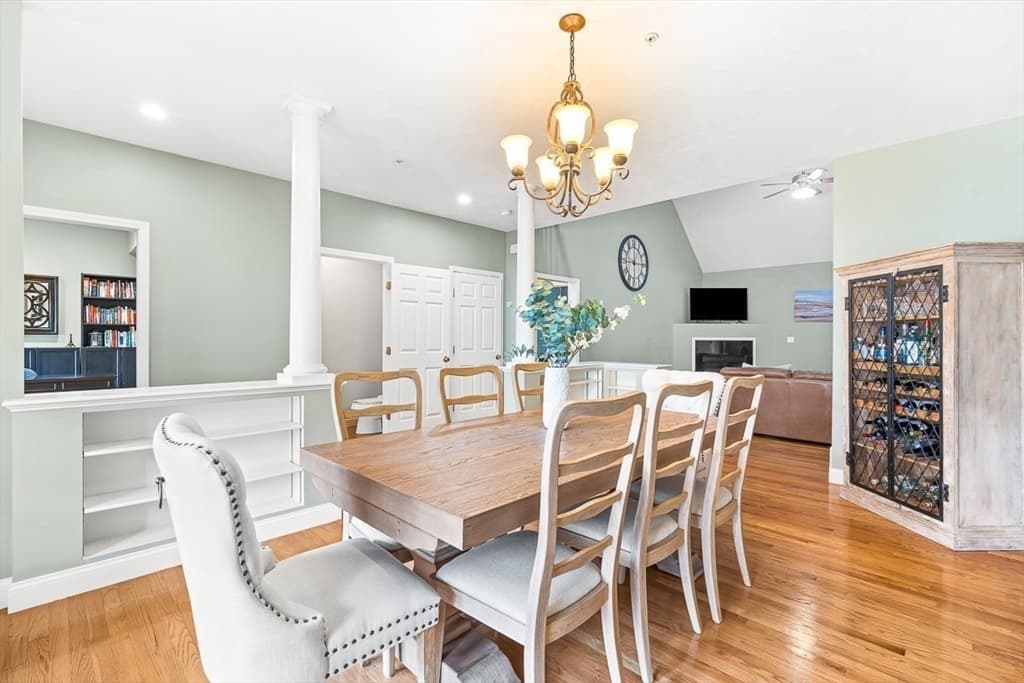 Single Family Residence at 17 Hepatica Drive # 17, North Andover MA 01845, North Andover, photo 12 of 42