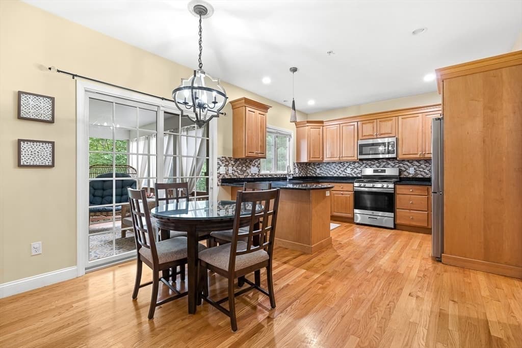 Single Family Residence at 17 Hepatica Drive # 17, North Andover MA 01845, North Andover, photo 3 of 42