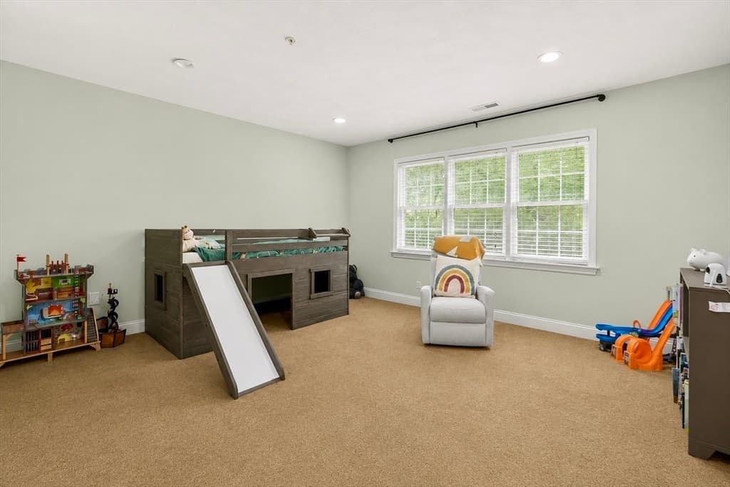 Single Family Residence at 17 Hepatica Drive # 17, North Andover MA 01845, North Andover, photo 24 of 42