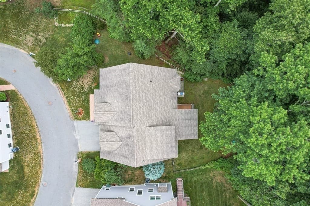 Single Family Residence at 17 Hepatica Drive # 17, North Andover MA 01845, North Andover, photo 38 of 42