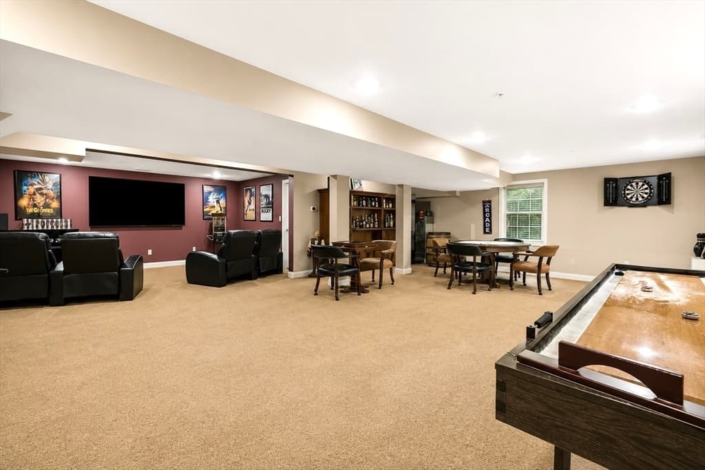 Single Family Residence at 17 Hepatica Drive # 17, North Andover MA 01845, North Andover, photo 33 of 42