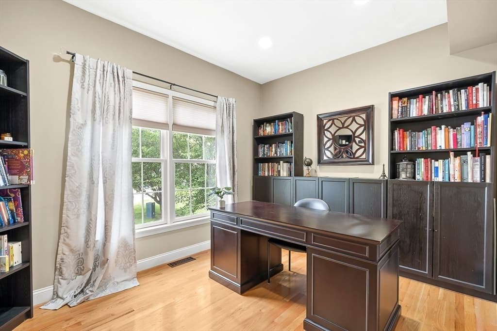 Single Family Residence at 17 Hepatica Drive # 17, North Andover MA 01845, North Andover, photo 15 of 42