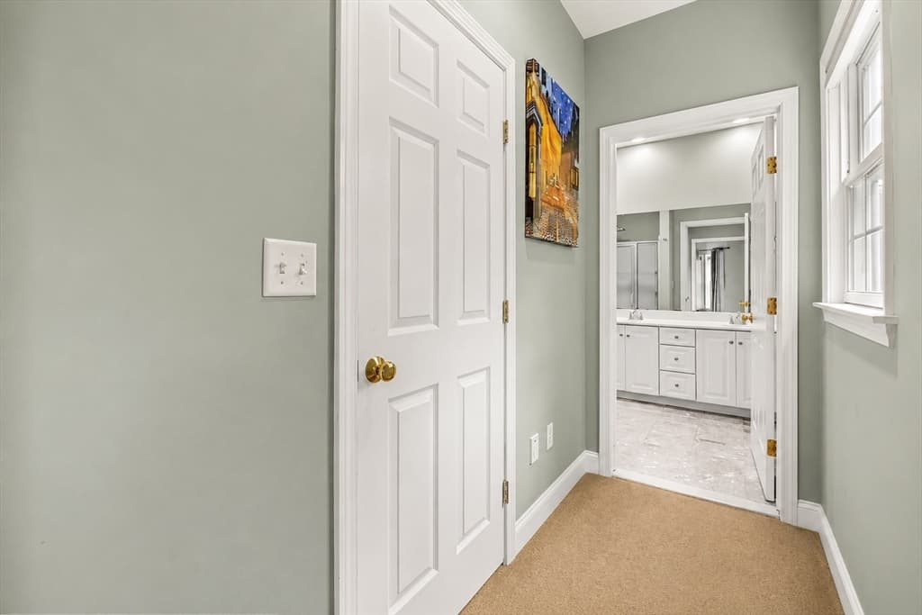 Single Family Residence at 17 Hepatica Drive # 17, North Andover MA 01845, North Andover, photo 19 of 42