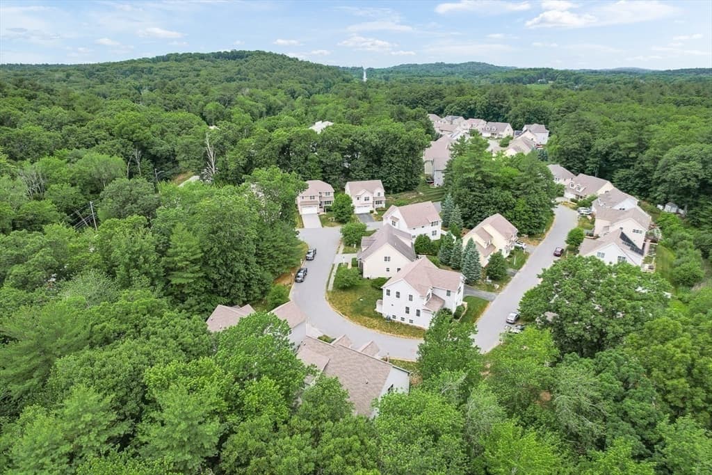 Single Family Residence at 17 Hepatica Drive # 17, North Andover MA 01845, North Andover, photo 40 of 42