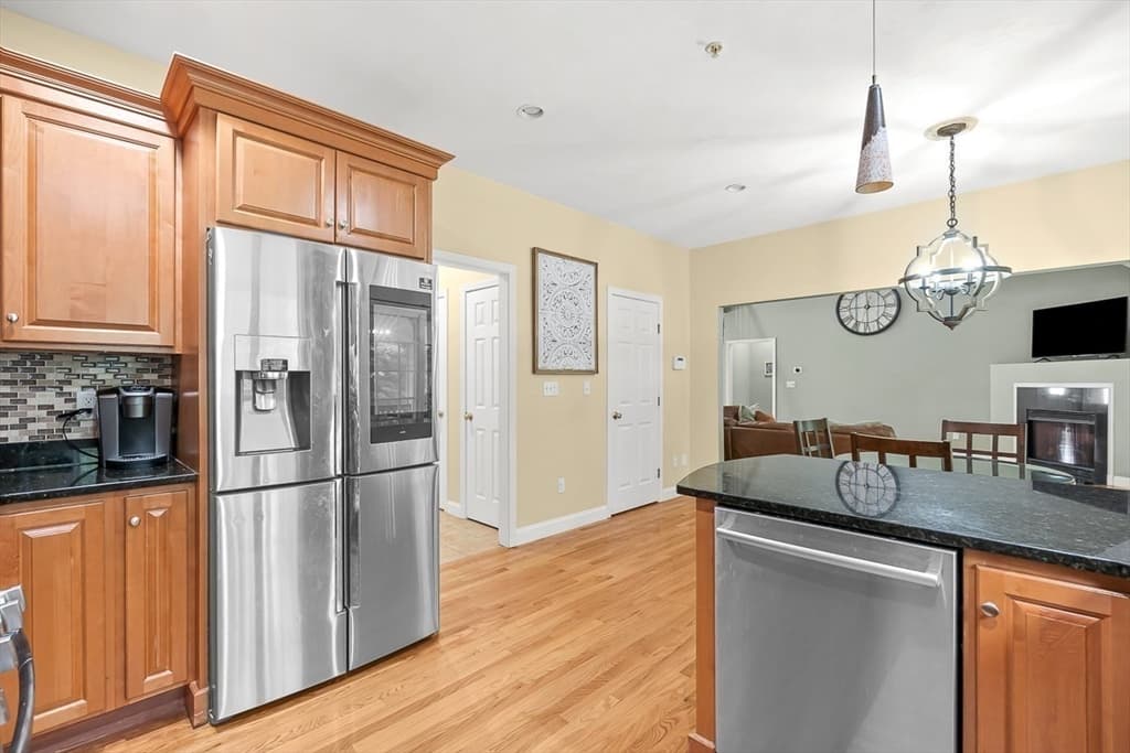Single Family Residence at 17 Hepatica Drive # 17, North Andover MA 01845, North Andover, photo 4 of 42