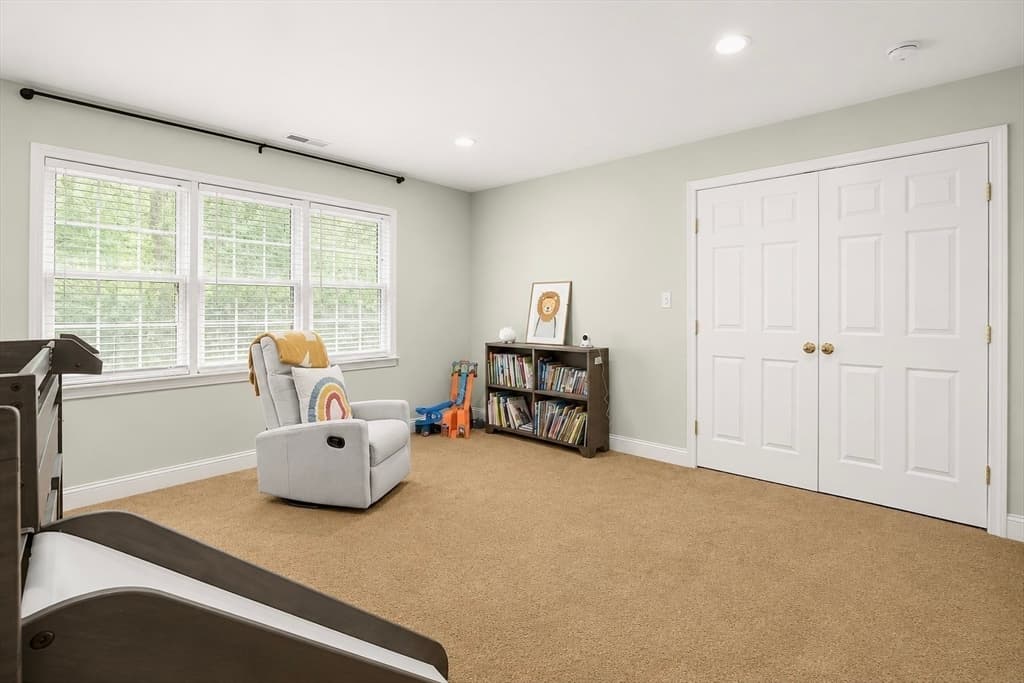 Single Family Residence at 17 Hepatica Drive # 17, North Andover MA 01845, North Andover, photo 25 of 42