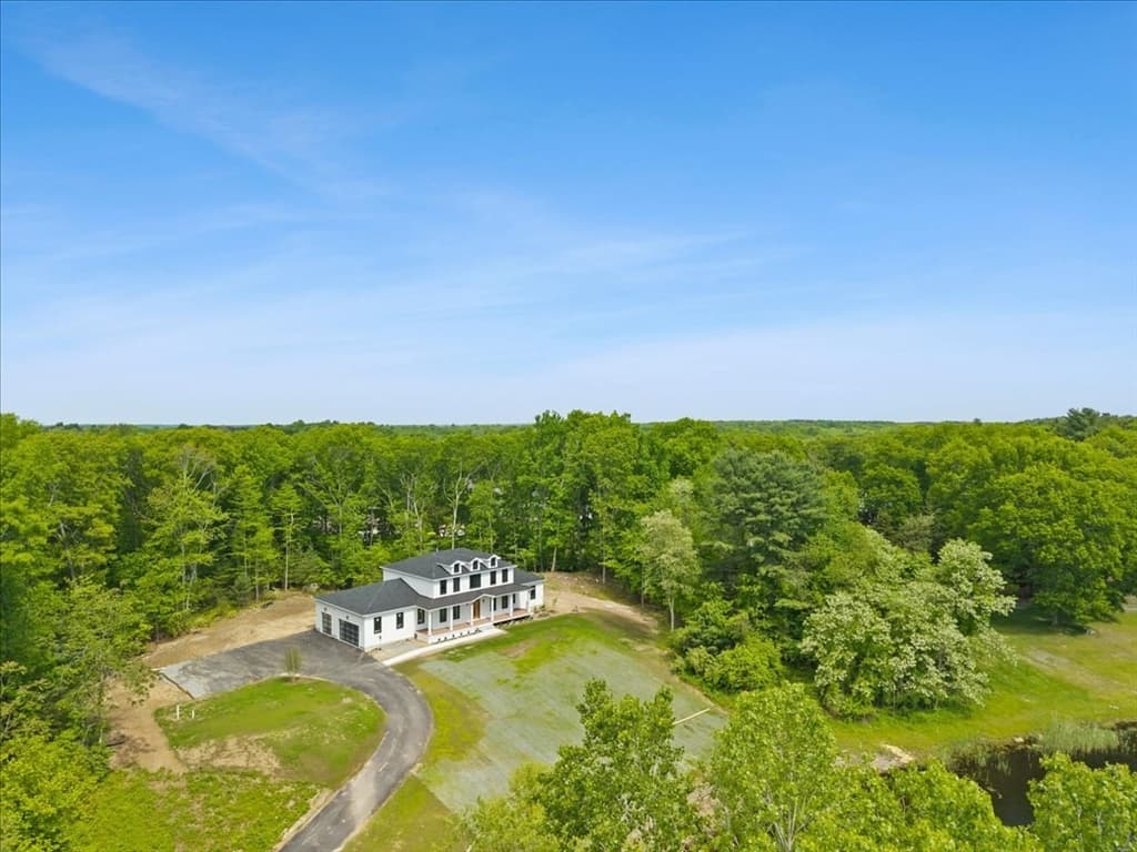 Single Family Residence at 30 Starr Ln, Rehoboth MA 02769, Rehoboth, photo 3 of 42