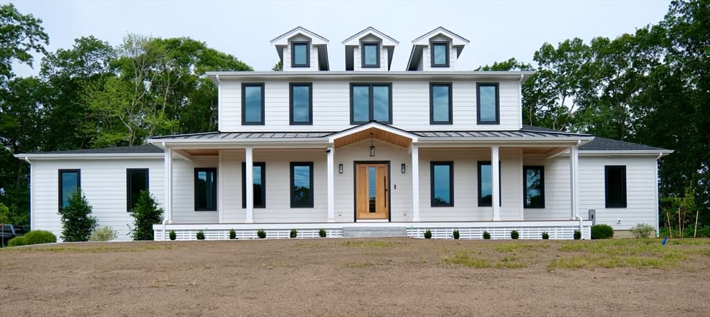 Single Family Residence at 30 Starr Ln, Rehoboth MA 02769, Rehoboth
