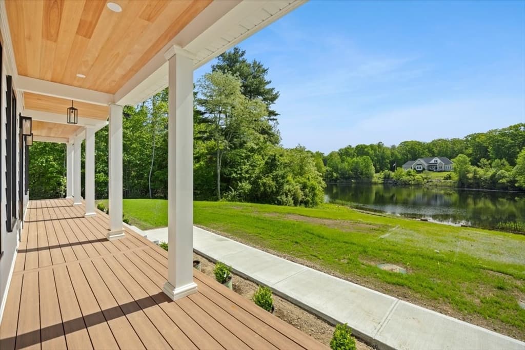 Single Family Residence at 30 Starr Ln, Rehoboth MA 02769, Rehoboth, photo 38 of 42