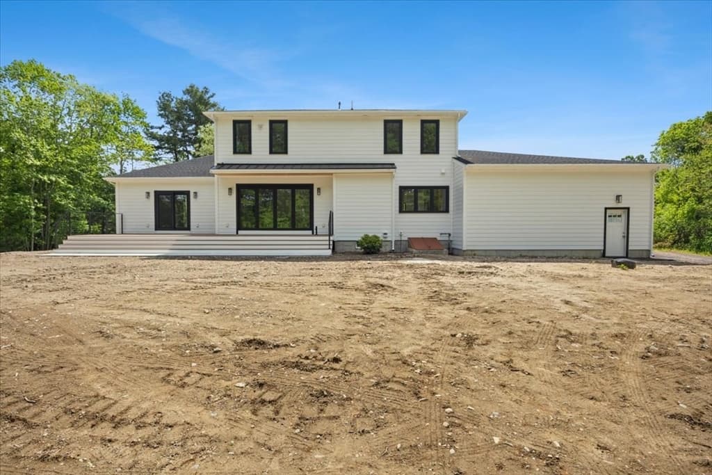Single Family Residence at 30 Starr Ln, Rehoboth MA 02769, Rehoboth, photo 40 of 42