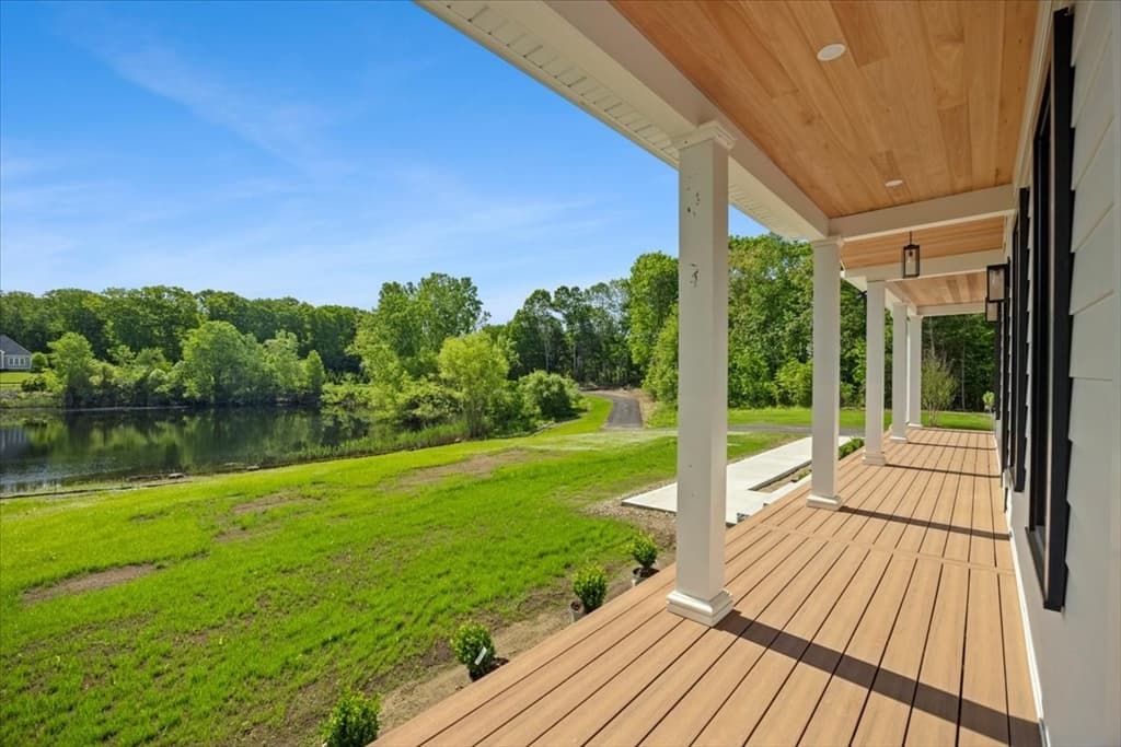 Single Family Residence at 30 Starr Ln, Rehoboth MA 02769, Rehoboth, photo 39 of 42