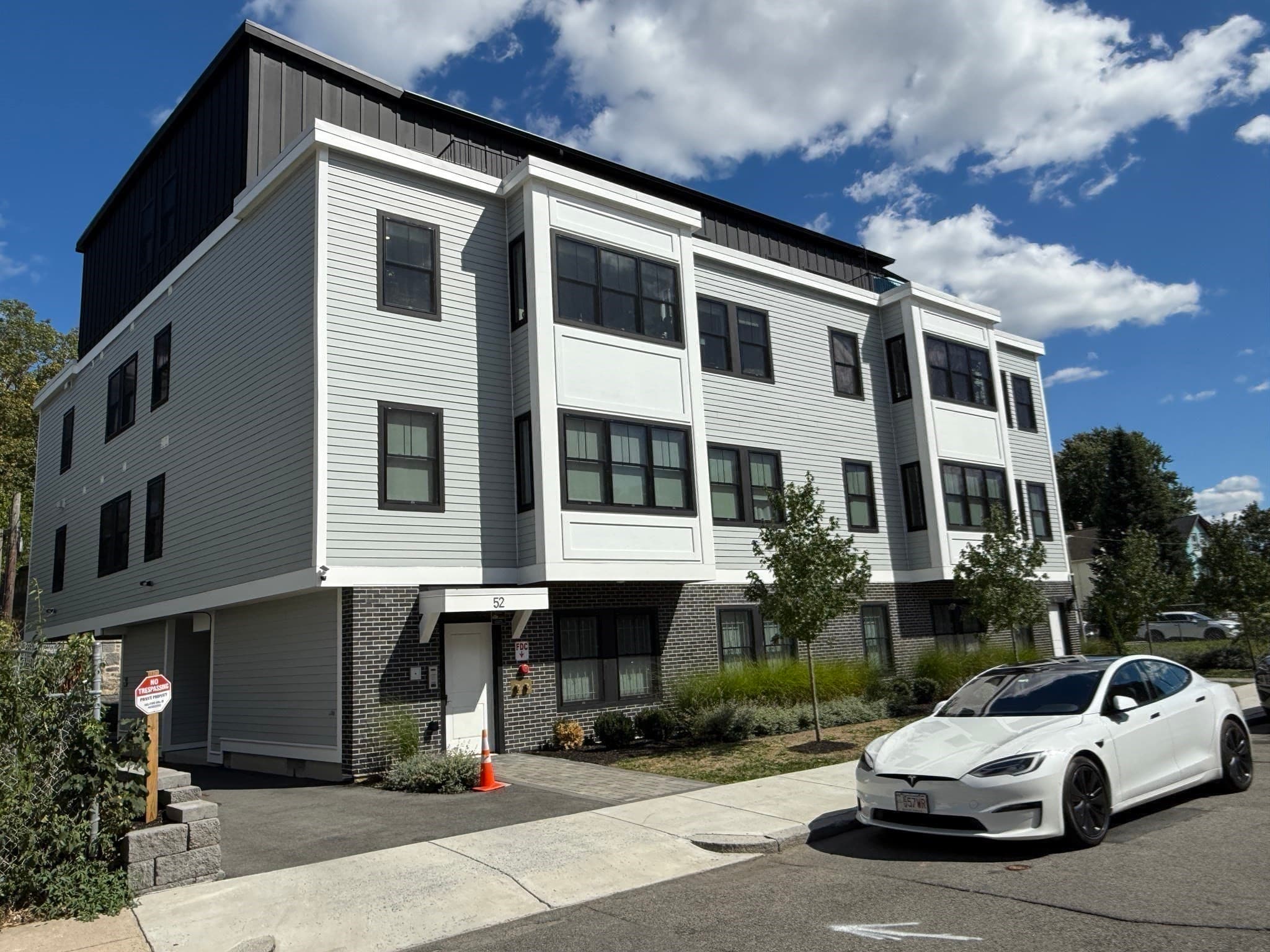 Condominium at 52 Withington St # 7, Boston MA 02124, photo 27 of 32