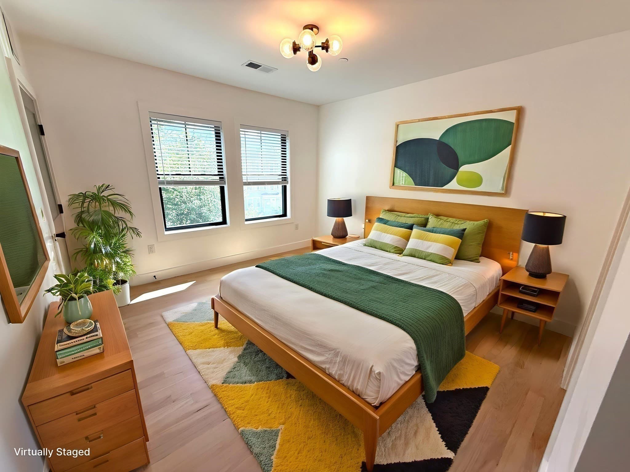 Condominium at 52 Withington St # 7, Boston MA 02124, photo 12 of 32