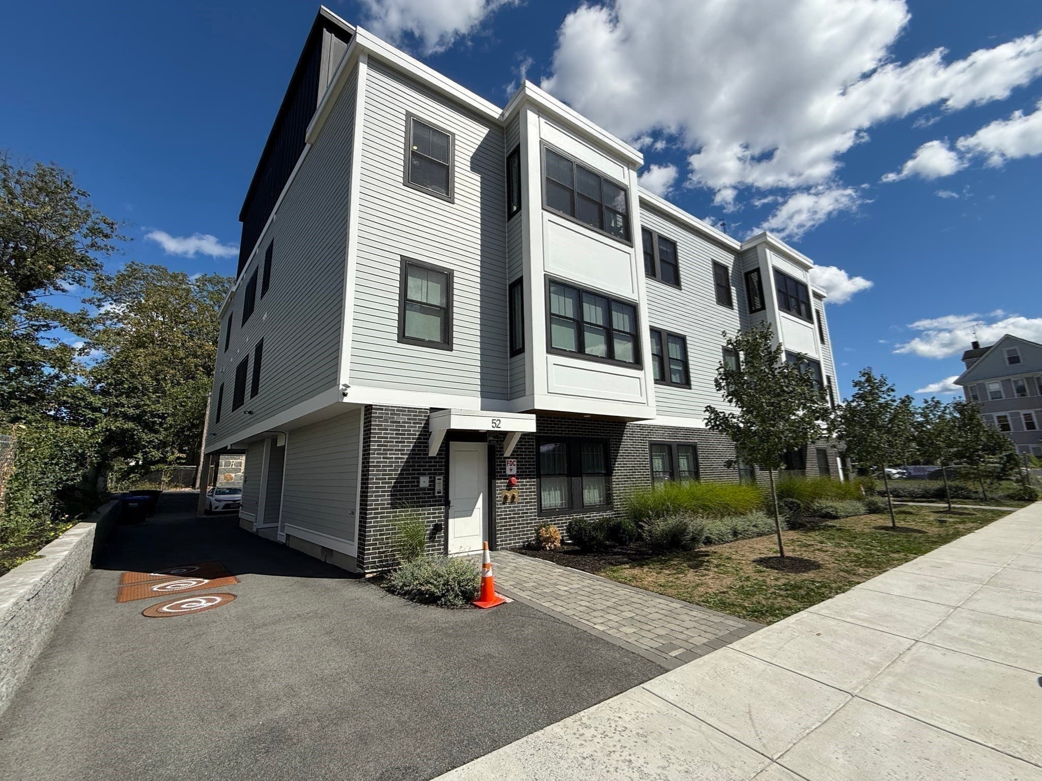 Condominium at 52 Withington St # 7, Boston MA 02124, photo 26 of 32