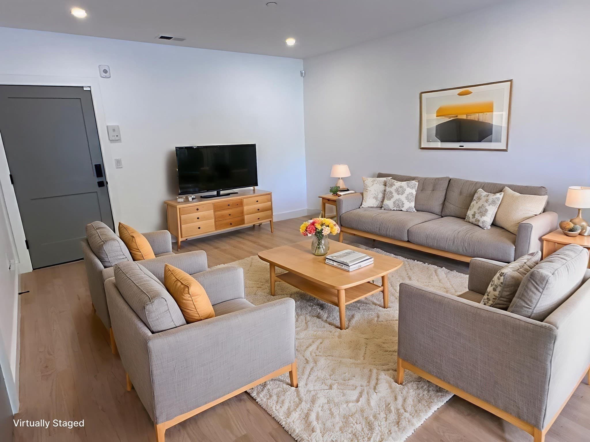 Condominium at 52 Withington St # 7, Boston MA 02124, photo 3 of 32
