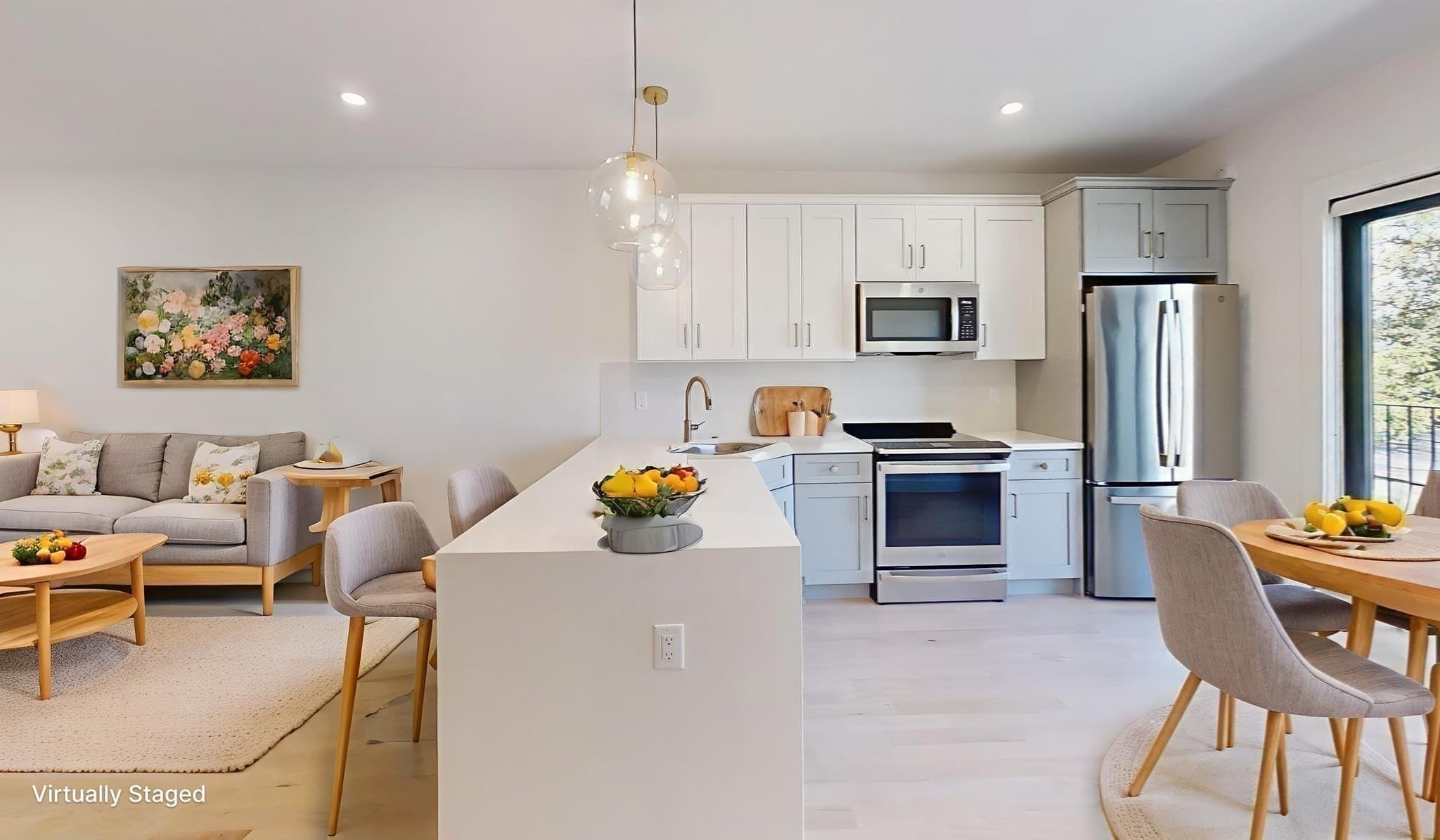 52 Withington St # 7, Boston MA 02124