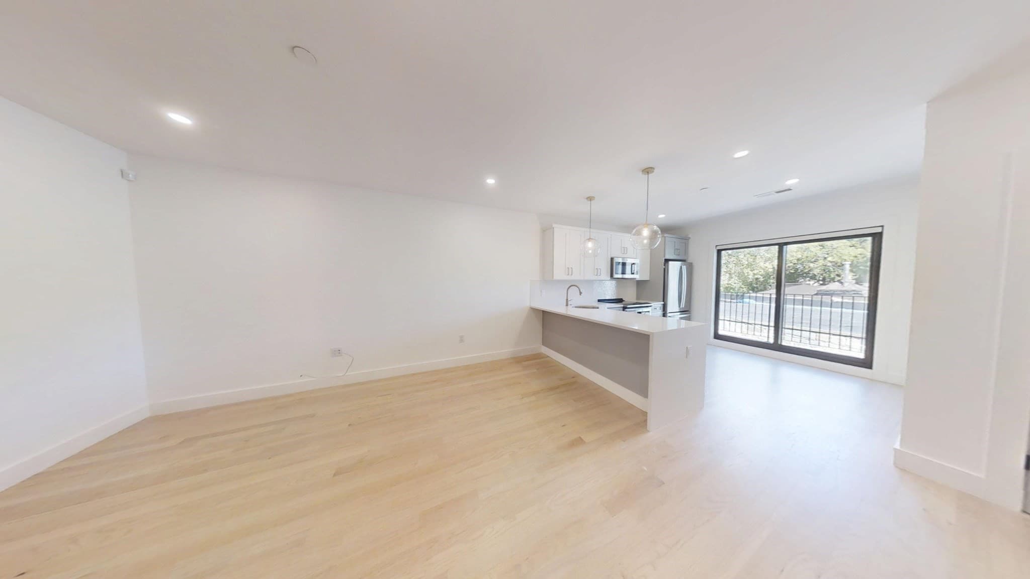 Condominium at 52 Withington St # 7, Boston MA 02124, photo 5 of 32