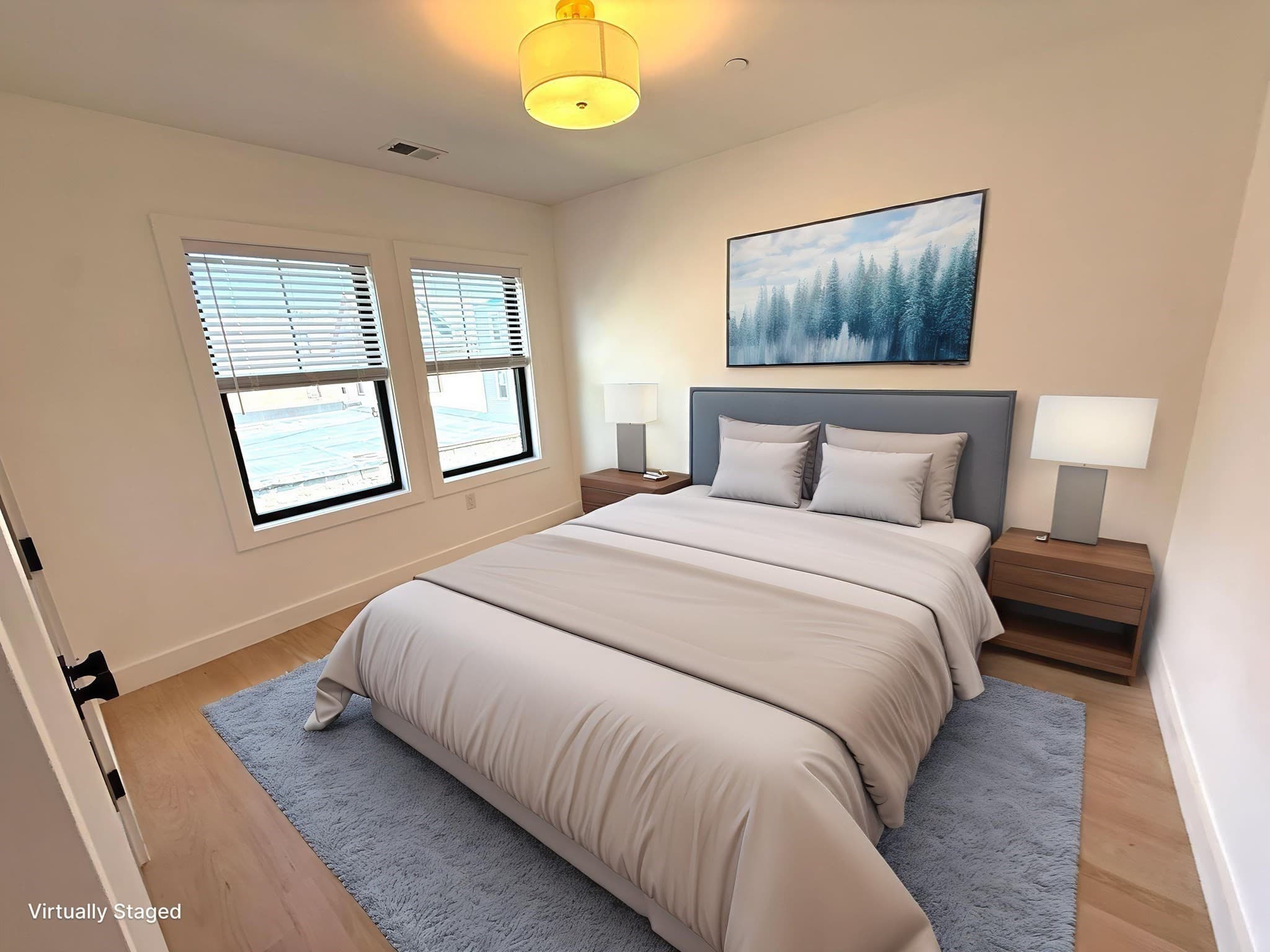 Condominium at 52 Withington St # 7, Boston MA 02124, photo 10 of 32