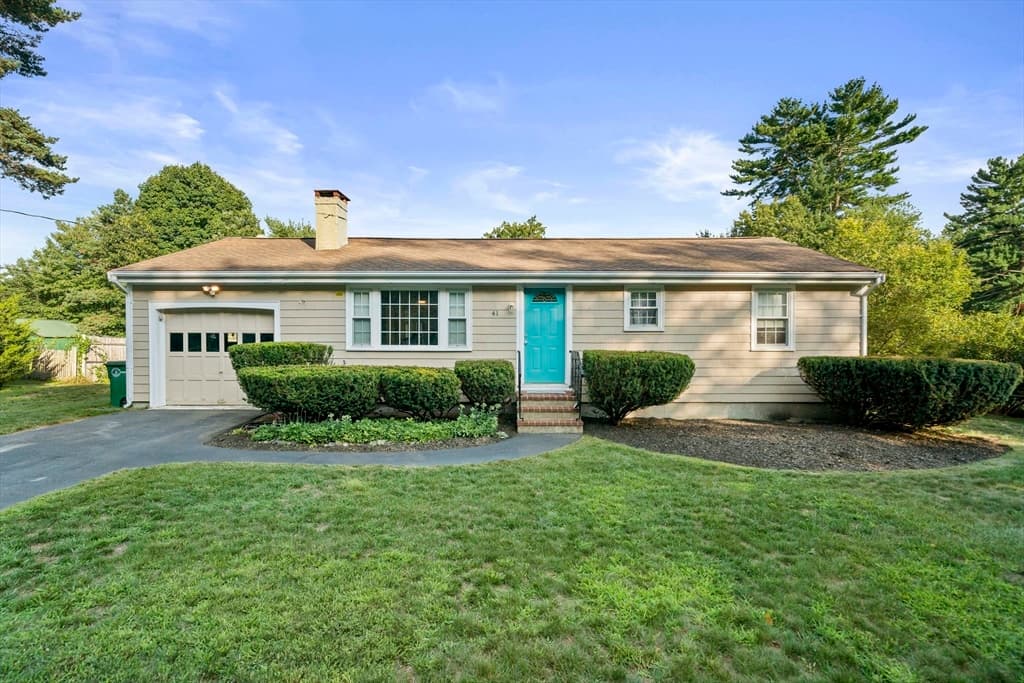 41 Brick Kiln Ln, Pembroke MA 02359