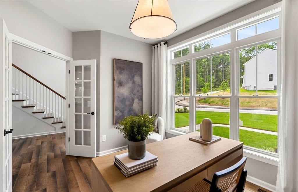 Single Family Residence at 27 Germain Way # 4, Norton MA 02766, Norton, photo 23 of 40