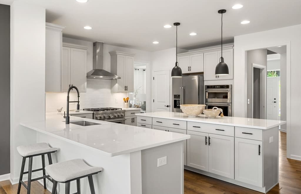 Single Family Residence at 27 Germain Way # 4, Norton MA 02766, Norton, photo 5 of 40