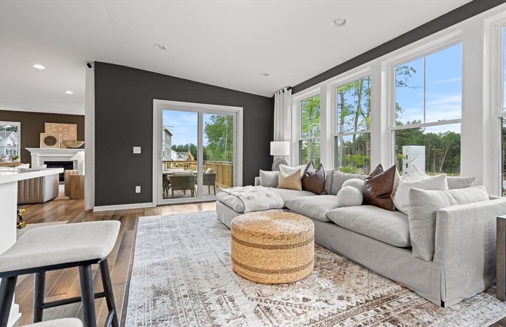 Single Family Residence at 27 Germain Way # 4, Norton MA 02766, Norton, photo 11 of 40
