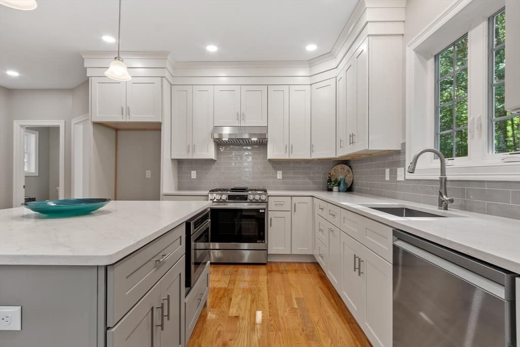 Condominium at 4 Jewett Rd # 4, Sterling MA 01564, Sterling, photo 6 of 36