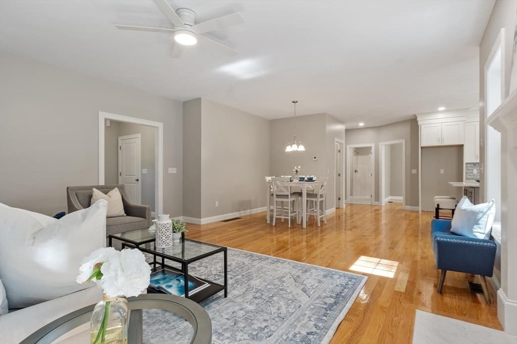 Condominium at 4 Jewett Rd # 4, Sterling MA 01564, Sterling, photo 13 of 36