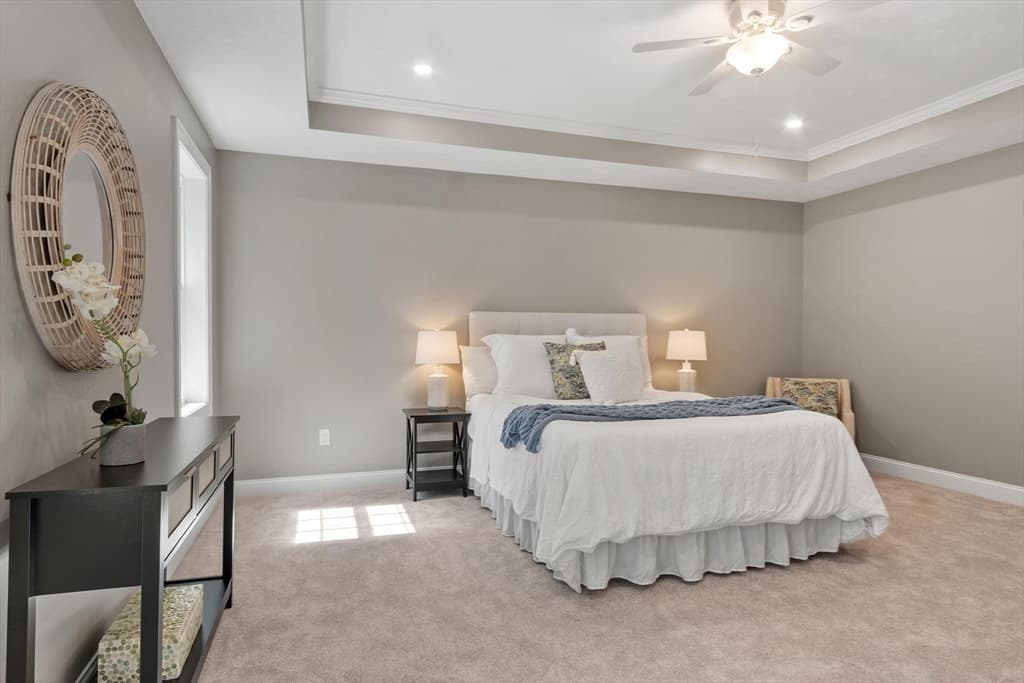 Condominium at 4 Jewett Rd # 4, Sterling MA 01564, Sterling, photo 26 of 36