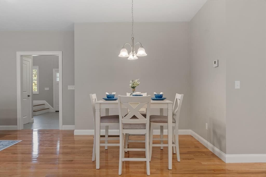 Condominium at 4 Jewett Rd # 4, Sterling MA 01564, Sterling, photo 9 of 36