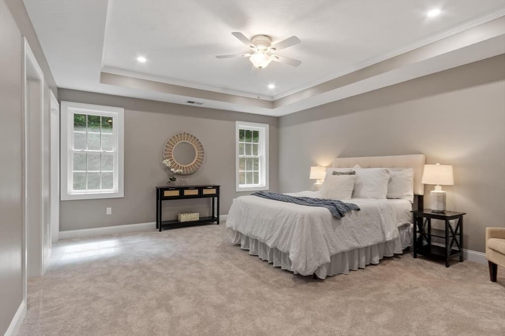 Condominium at 4 Jewett Rd # 4, Sterling MA 01564, Sterling, photo 19 of 36