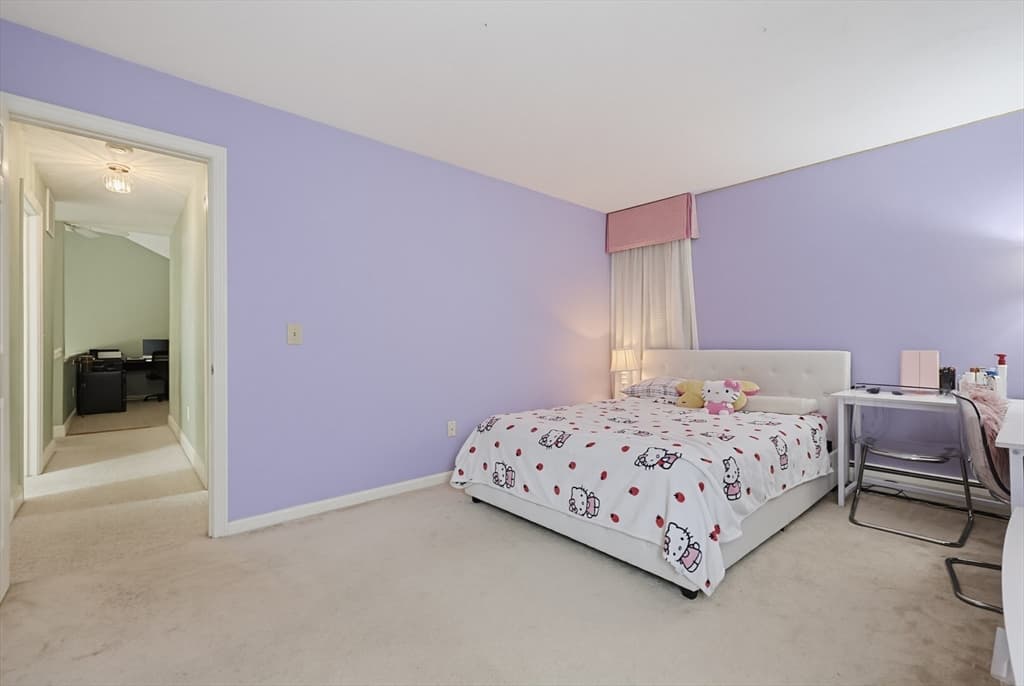 11 Weatherstone Dr # 11, Worcester MA 01604 photo 16