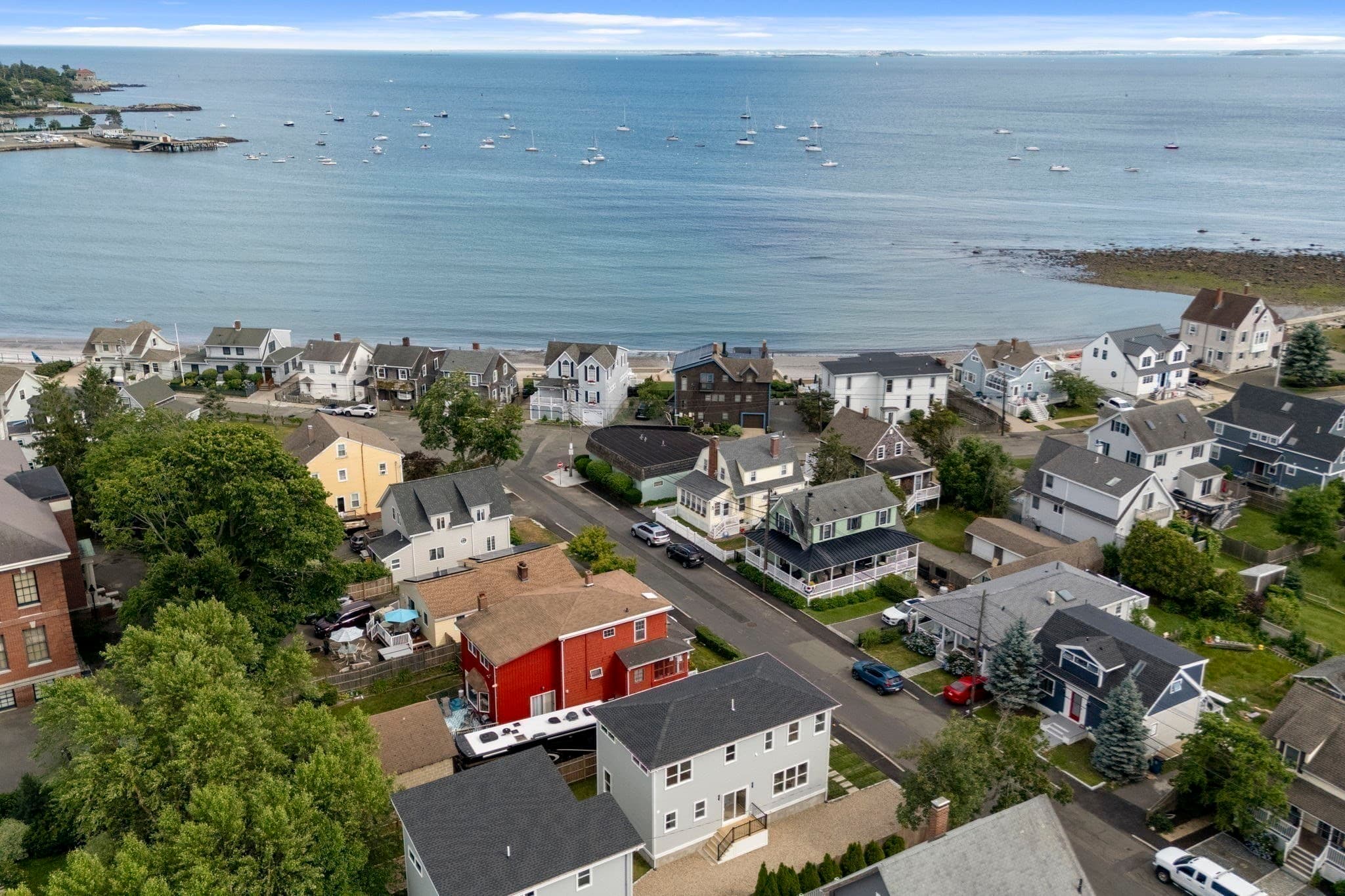 Single Family Residence at 30 Emerald Road, Nahant MA 01908, Nahant, photo 29 of 29