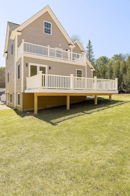 195 Lower Gore Dr, Webster MA 01570 photo 23