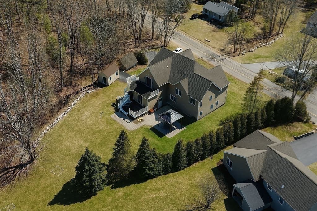 195 Lower Gore Dr, Webster MA 01570 photo 22