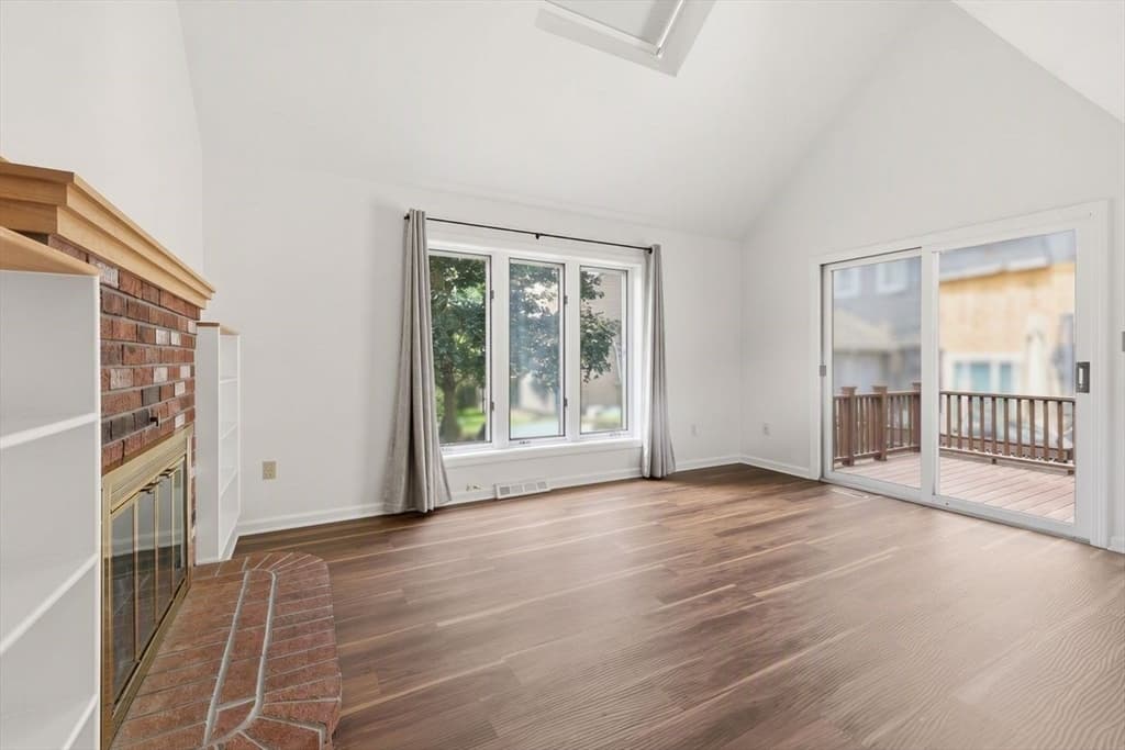 18 Copperwood Dr # 18, Stoughton MA 02072 photo 13