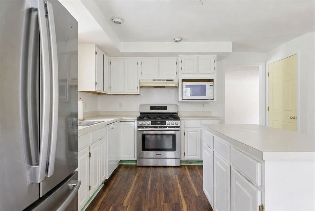 18 Copperwood Dr # 18, Stoughton MA 02072 photo 11