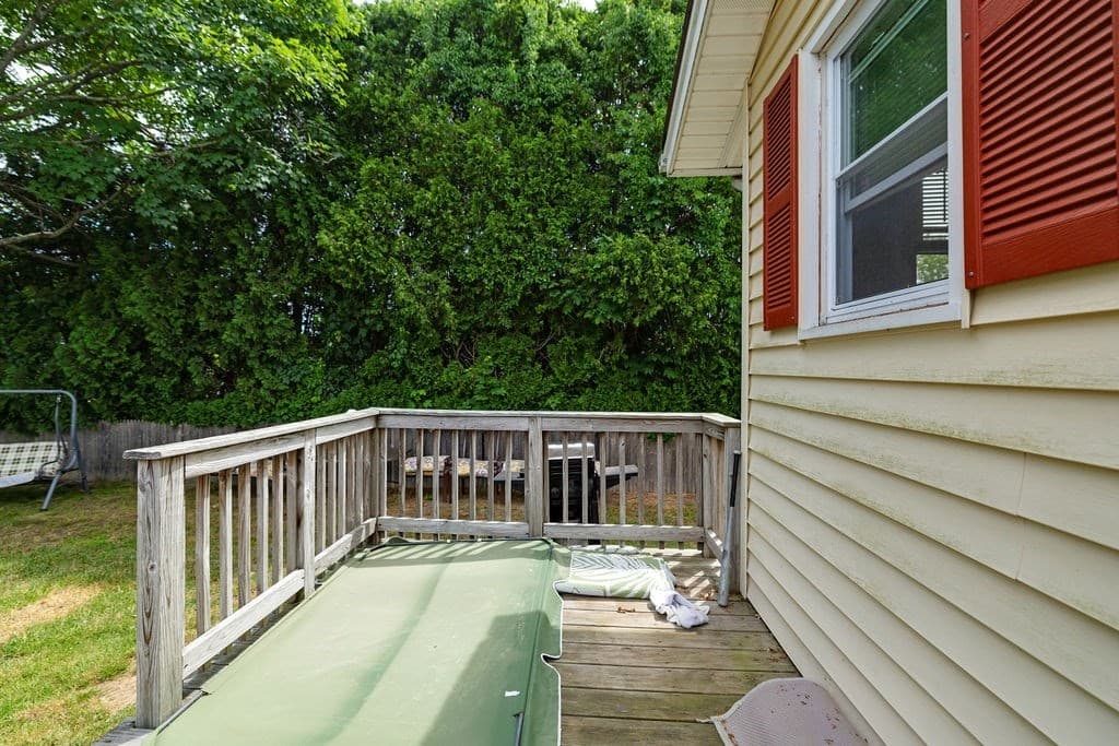 Single Family Residence at 117 Fales Rd, Bristol RI 02809, Bristol, photo 42 of 42