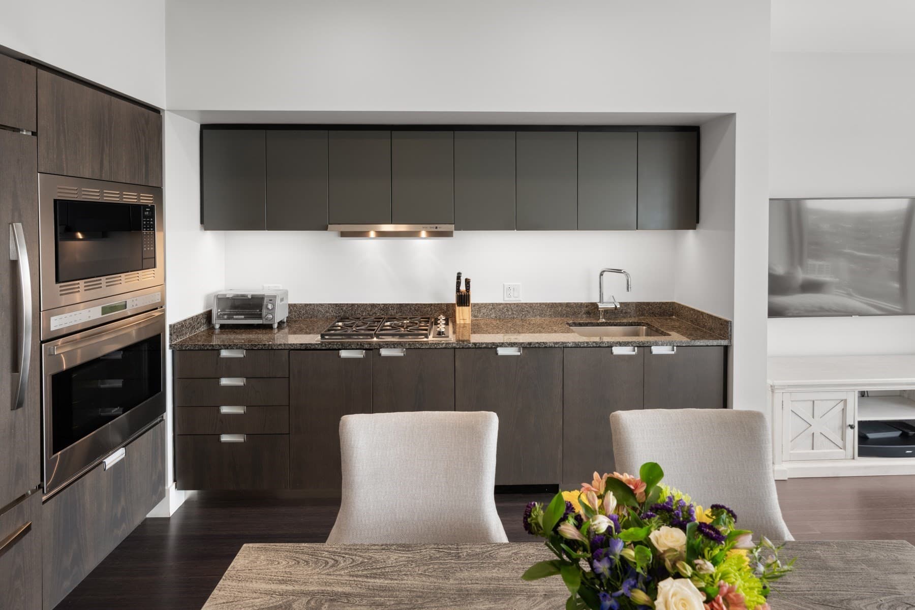 Condominium at 110 Stuart Street # 26J, Boston MA 02116, photo 3 of 38